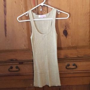 Xhilaration tank top